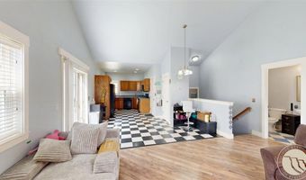 1606 Lone Pine Dr, Billings, MT 59101