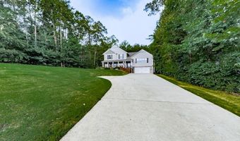 221 Woods Cir, Ball Ground, GA 30107