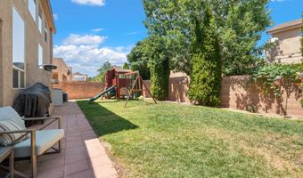 8158 SAND SPRINGS Cir NW, Albuquerque, NM 87114