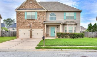 3013 Burgess St, Augusta, GA 30909