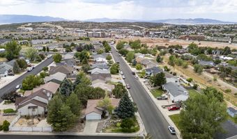 1332 S 625 W, Cedar City, UT 84720