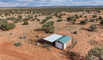 76 County Road N5552, Concho, AZ 85924