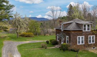 280 Cooper St, Accord, NY 12404