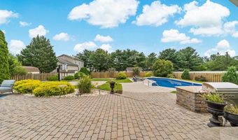 2238 GENNESSEE Ave, Atco, NJ 08004