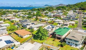 45-145 Popoki St, Kaneohe, HI 96744