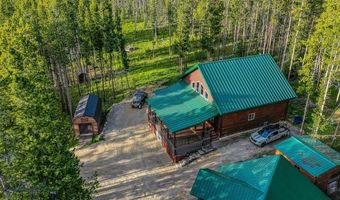 23 Lodgepole Ln W, Anaconda, MT 59711
