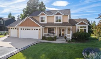 153 Pathfinder Trl, Bozeman, MT 59718