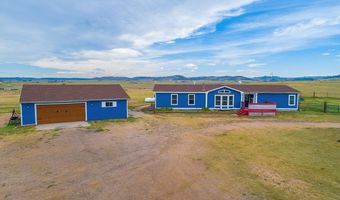 879 S TABLE MTN Loop, Cheyenne, WY 82001