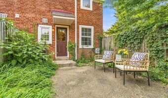 3574 S STAFFORD St, Arlington, VA 22206