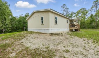 3210 50th St, Bell, FL 32619