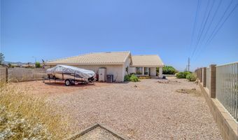 2228 Starflower Trl, Bullhead City, AZ 86442