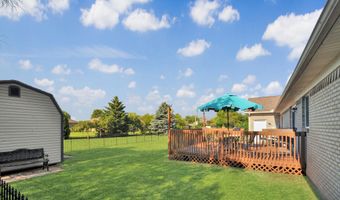23 Summerfield Dr, Arcanum, OH 45304