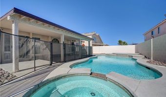 2583 Hummingbird Hill Ave, Henderson, NV 89074