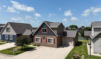 290 240th Ave 36, Arnolds Park, IA 51331