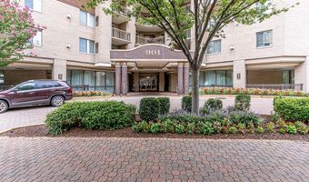 901 N MONROE St 1408, Arlington, VA 22201