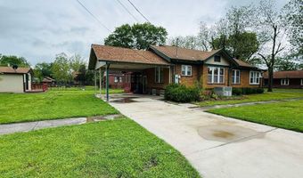 243 E 17th St, Baxter Springs, KS 66713