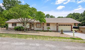 9 Lawson Ln, Bella Vista, AR 72715