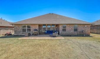 1101 Northridge Blvd, Altus, OK 73521