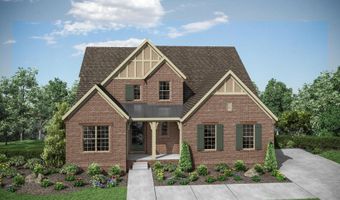 5208 Kaline Dr Plan: COLTON, Arrington, TN 37014