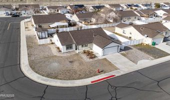 1418 Red Bluff Way, Fernley, NV 89408