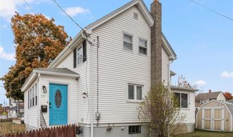 1134 Pawtucket Ave, East Providence, RI 02916