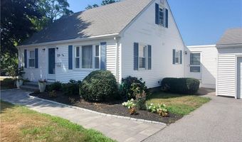 139 Coggeshall Ave, Newport, RI 02840