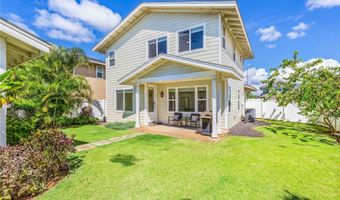91-1151 Kai Oio St, Ewa Beach, HI 96706