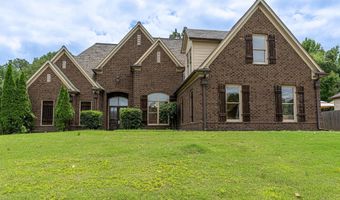 5380 SCARLET Rdg, Arlington, TN 38002