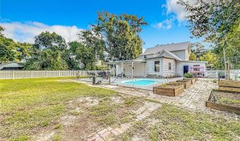 545 S JACKSON Ave, Bartow, FL 33830