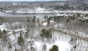 Patterson Hill Road lot 2, Belfast, ME 04915
