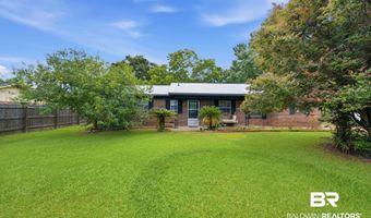 202 Driskell Ave, Bay Minette, AL 36507