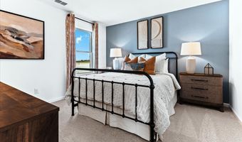 2707 Weston Way Plan: Elderberry, Anna, TX 75409