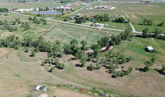 SWIFT CREEK Lane, Afton, WY 83110
