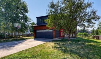 2409 Westridge Dr, Bozeman, MT 59715