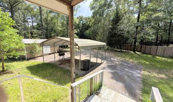 119 BUD DAVIDSON Rd, Bernice, LA 71222