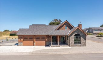 3185 LINCOLN Ave, Bandon, OR 97411