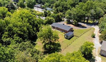 406 Old Liberty Rd, Asheboro, NC 27203