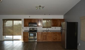 25265 E Tonopah Trl, Benson, AZ 85602