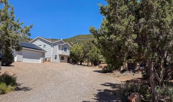 425 E Mule Deer Rd, Central, UT 84722