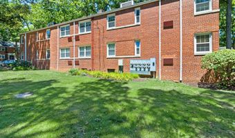 206 N TRENTON St 206-3, Arlington, VA 22203