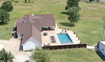 568 Woodford Rd, Ardmore, OK 73401