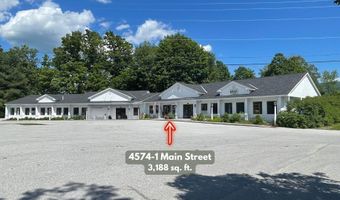 4574-1 Main St, Manchester, VT 05255