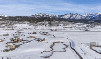 RIVER TRAIL Drive lot 30, Alpine, WY 83128