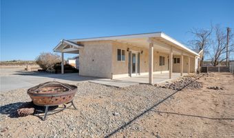 3530 Indian Cove Rd, Twentynine Palms, CA 92277