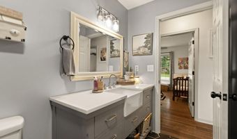 140 Hayden Dr, Bardstown, KY 40004