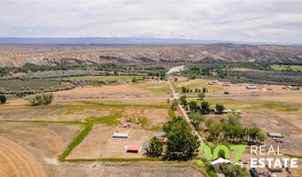 2835 Lane 45, Basin, WY 82410