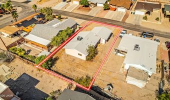 3529 Gloria Ave, Bullhead City, AZ 86442
