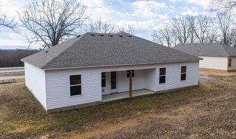 2119 Melody Ln, Alma, AR 72921