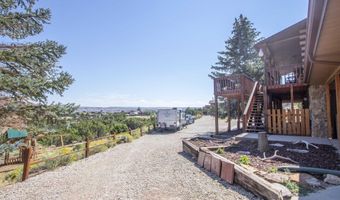 25870 Cedar Mesa Rd, Alcova, WY 82620