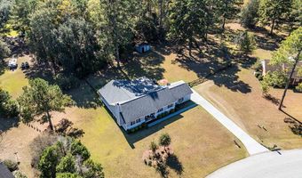 4506 Chateau Dr, Albany, GA 31721